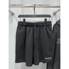 발렌시아가 반바지