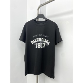 발렌시아가 반팔티