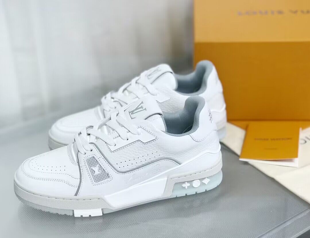 루이비통 운동화