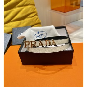 프라다 벨트