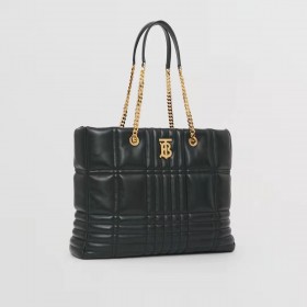 버버리 쇼퍼백